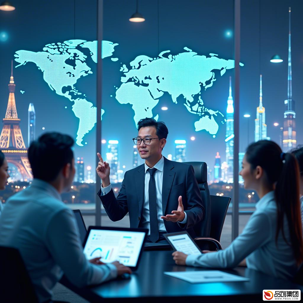 揭秘高级外包公司的成功之道:专业、高效与创新