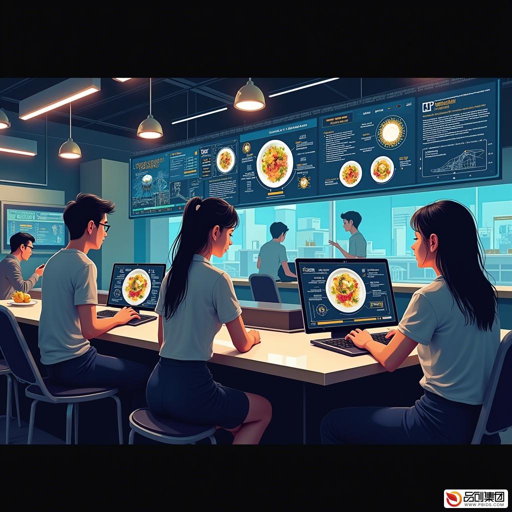 深度求索AI模型在餐饮行业:智能点餐推荐的革新实践