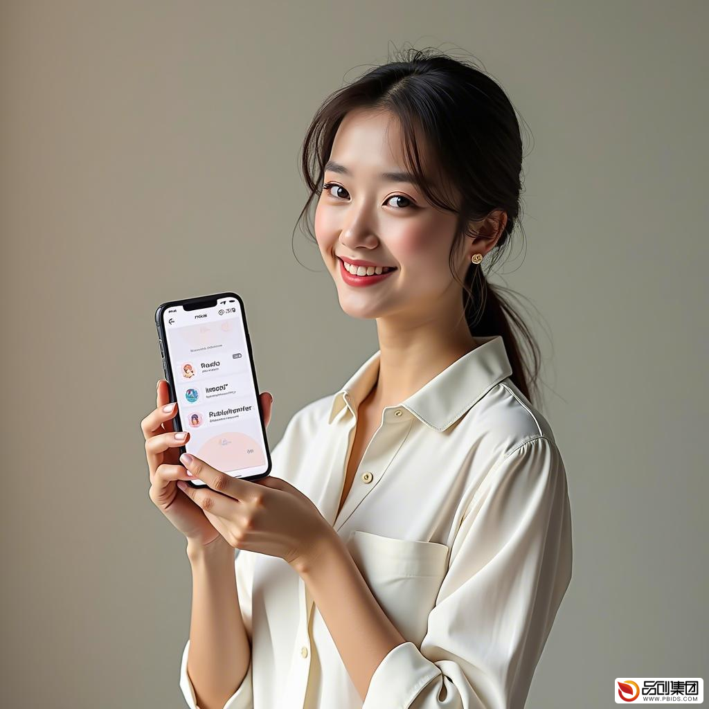 APP定制程序：打造专属应用的全面指南
