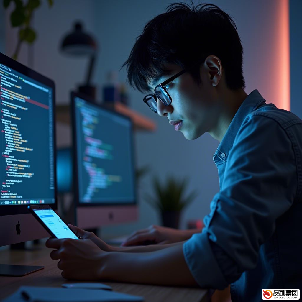 APP定制开发优选指南:寻找最佳合作伙伴