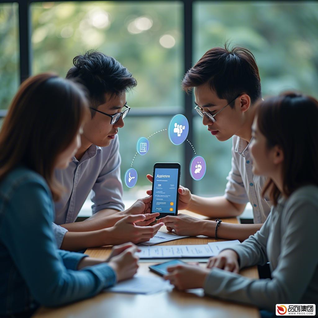 如何选择定做App开发公司:全面指南与关键要素