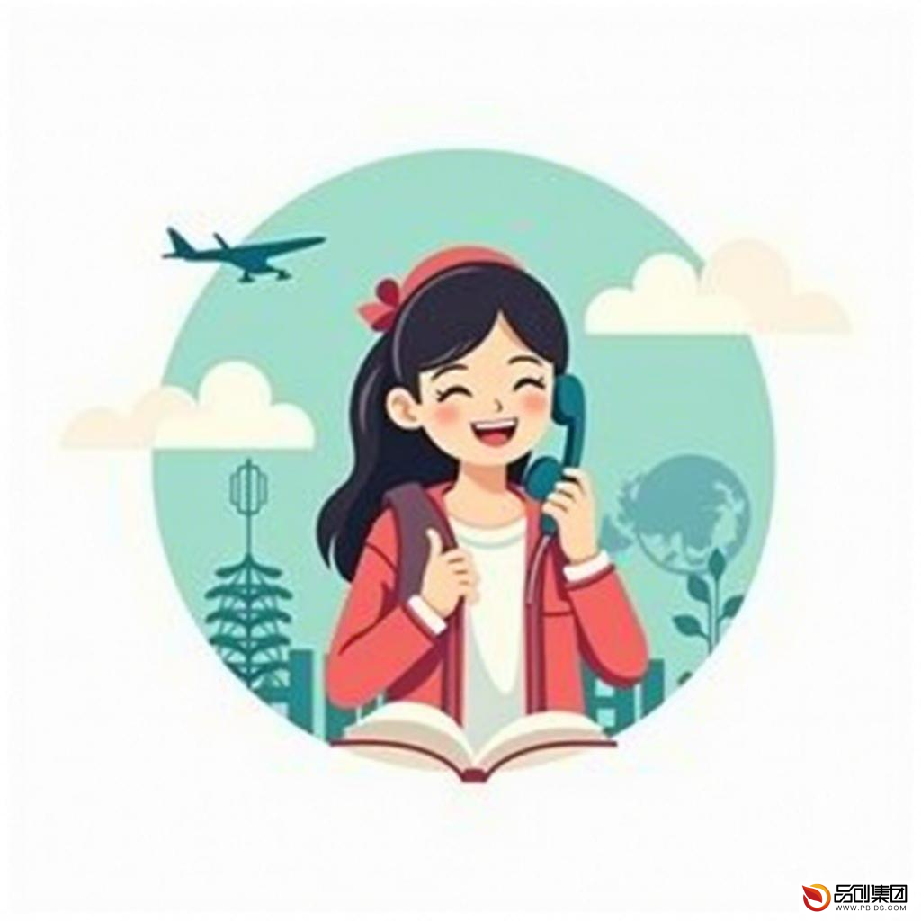 金吉列留学在线咨询电话：一站式留学服务热线
