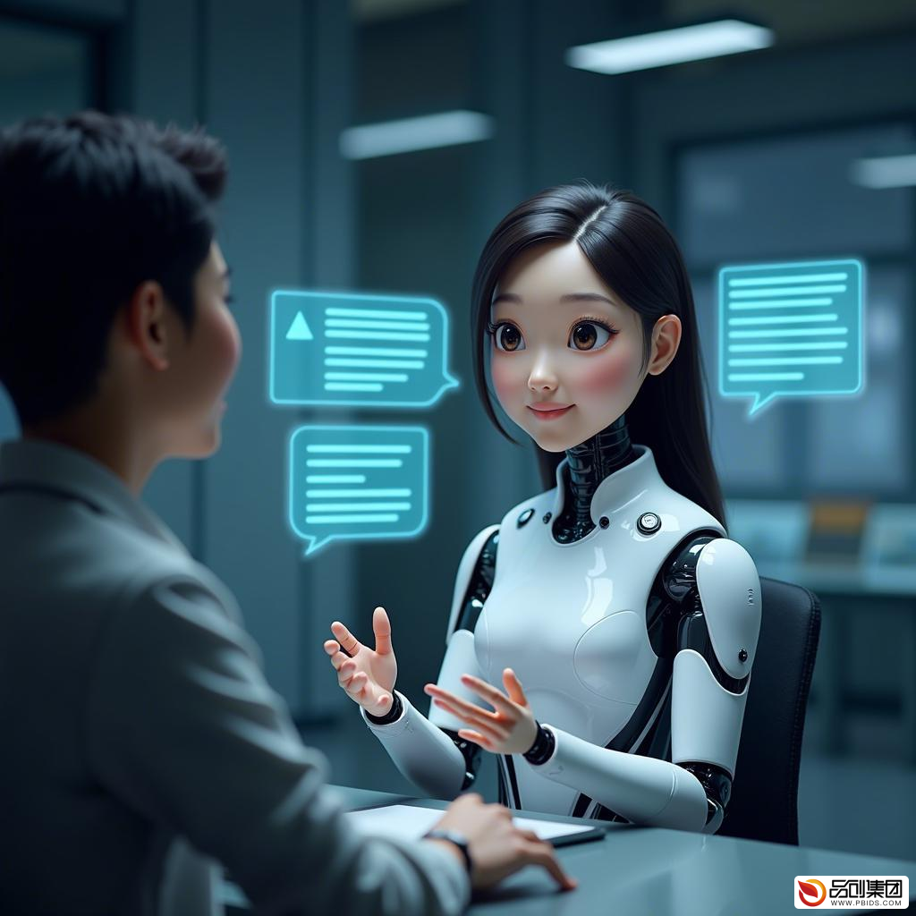 自然语言处理AI Agent智能开发：探索未来交互的新边界
