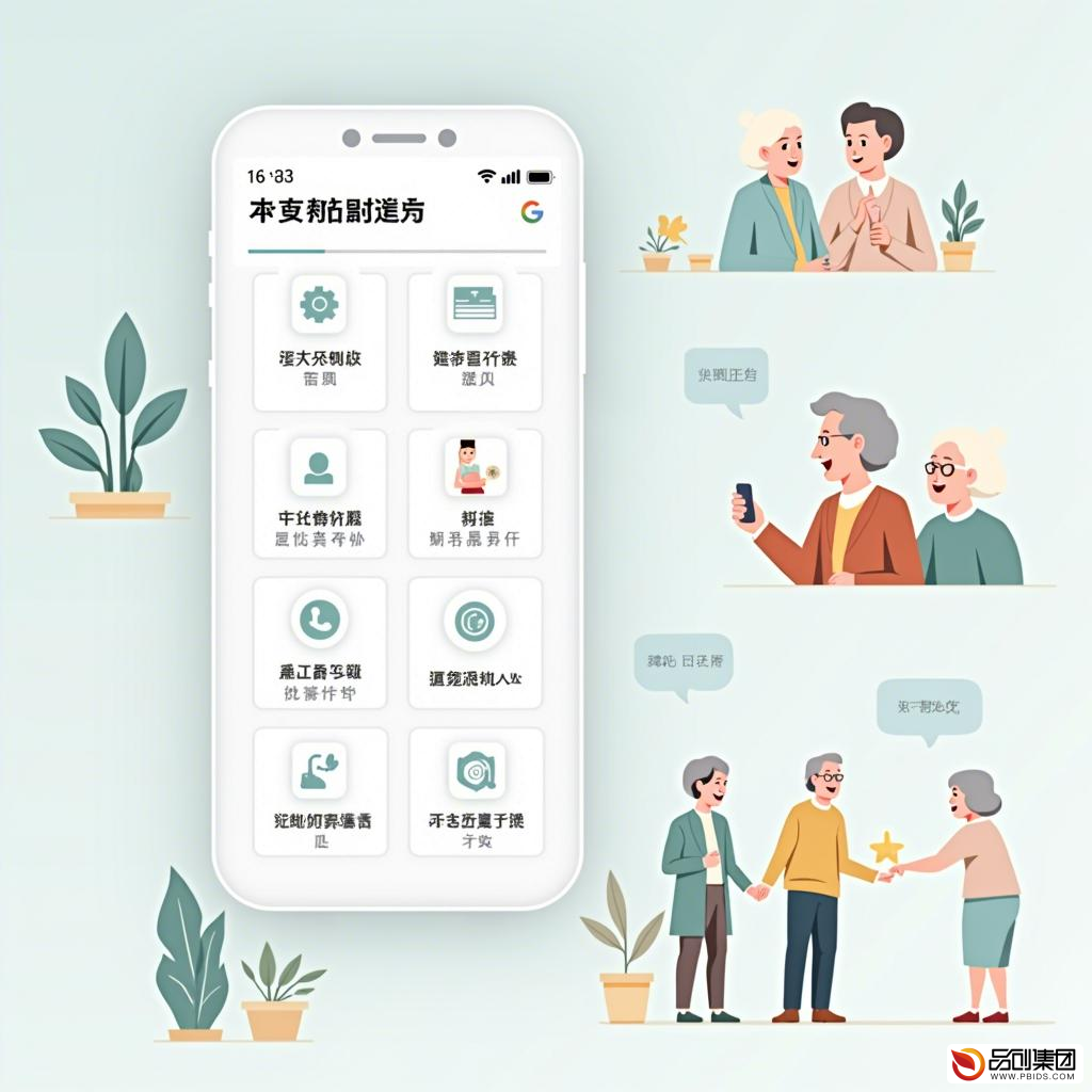 全面掌握郑州养老保险APP:便捷服务,智慧养老新体验