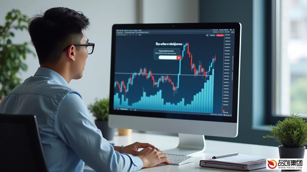 在软件上开户炒股：全面指南与实战技巧
