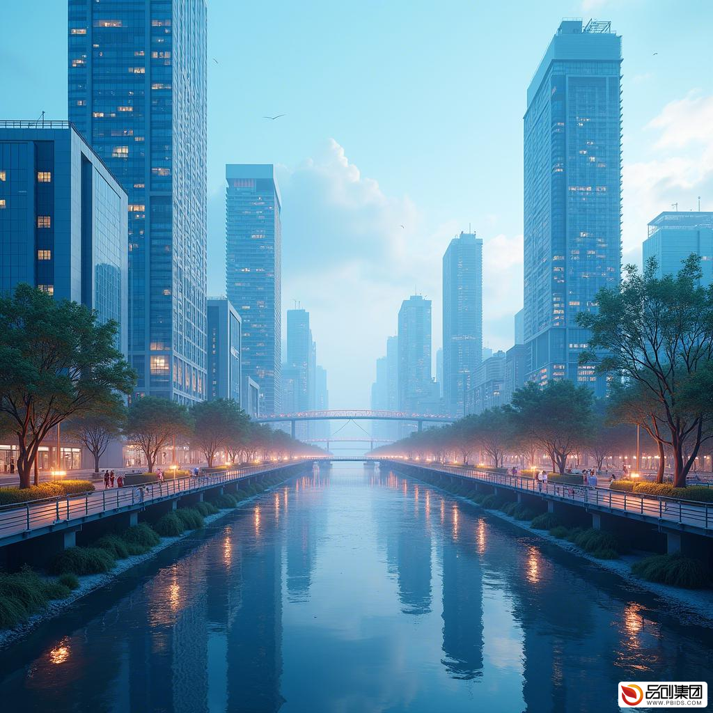 品创集团-柳州:工业心脏中的工业互联网软件服务领航者