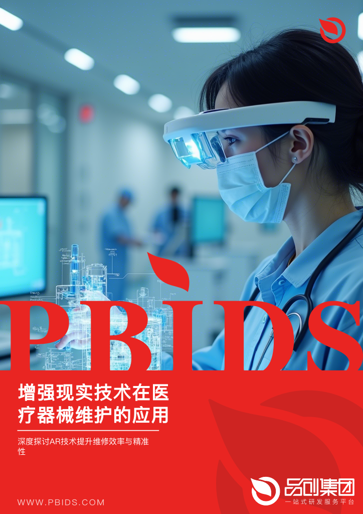 增强现实技术在医疗器械维护的应用