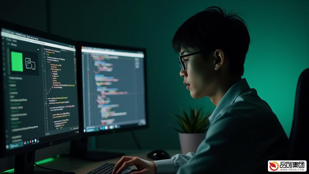 平台微信小程序开发：从零到一的全面指南
