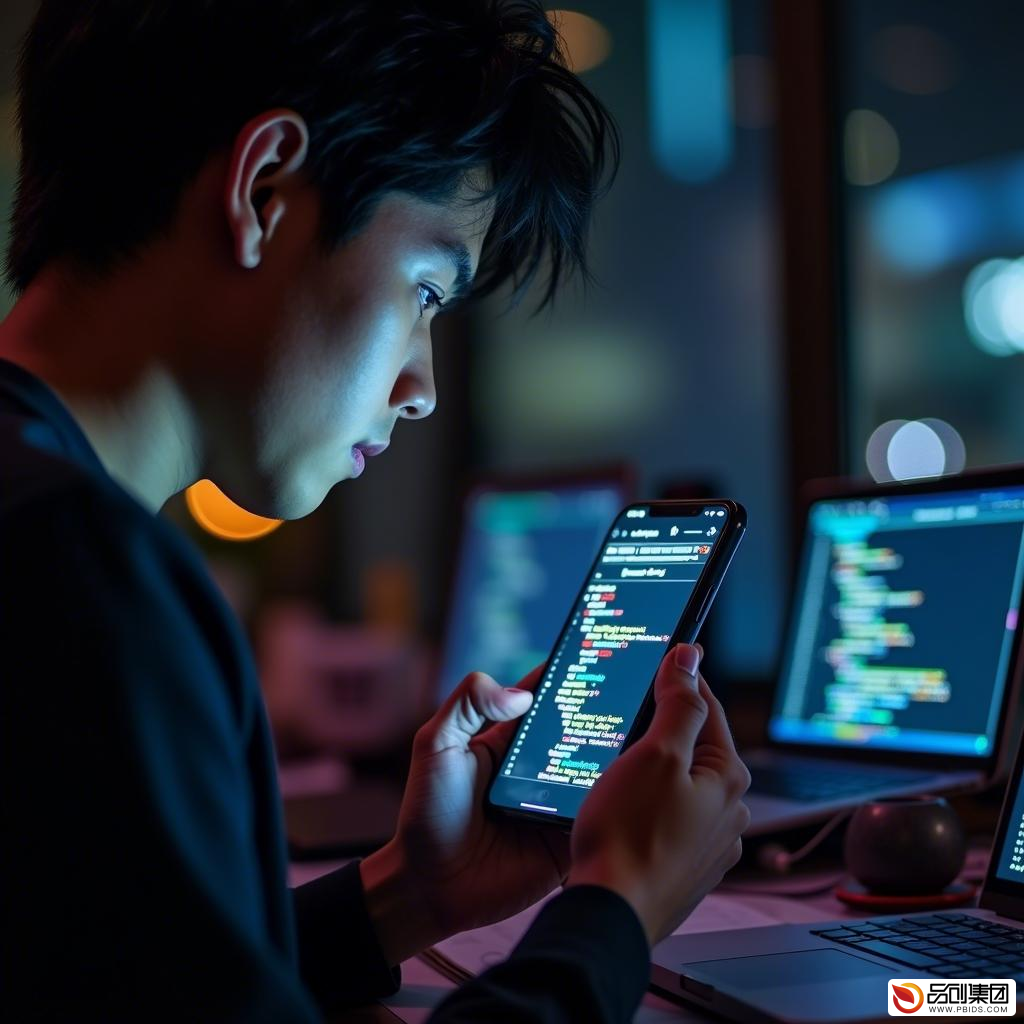 手机上如何轻松开发微信小程序:全面指南