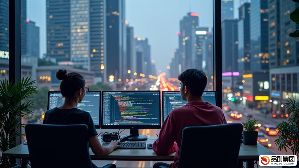 成都开发外包公司：专业、高效、可靠的软件开发解决方案
