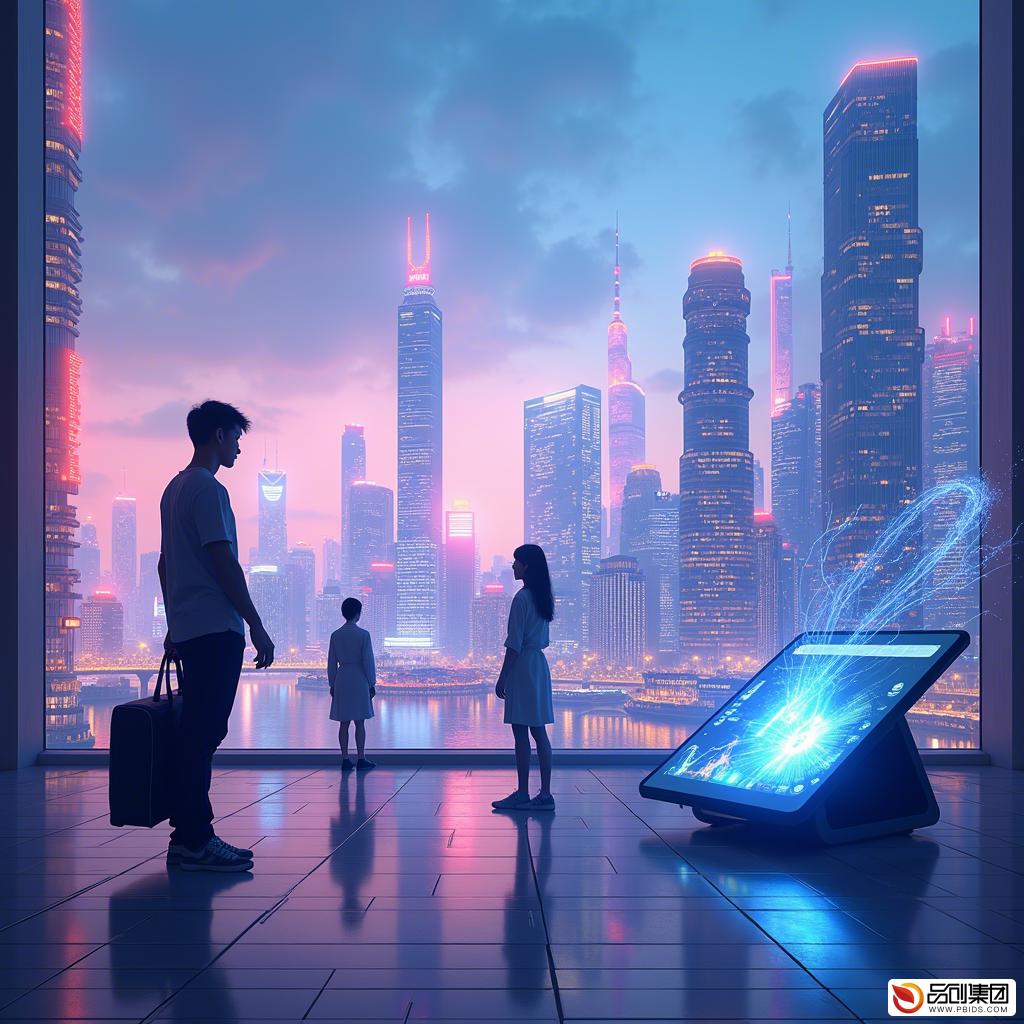 深圳交互设计:创新引领未来用户体验