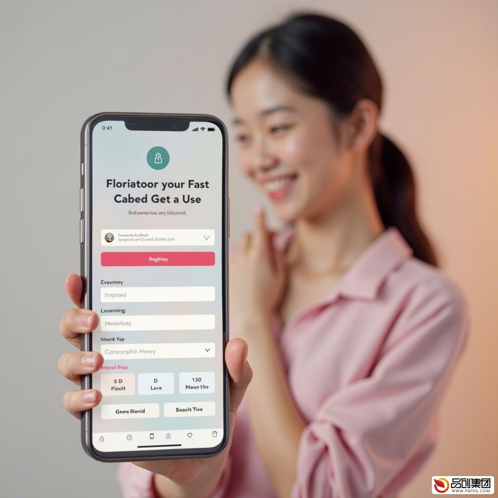 优化移动端报名页面:提升用户体验与转化率的策略