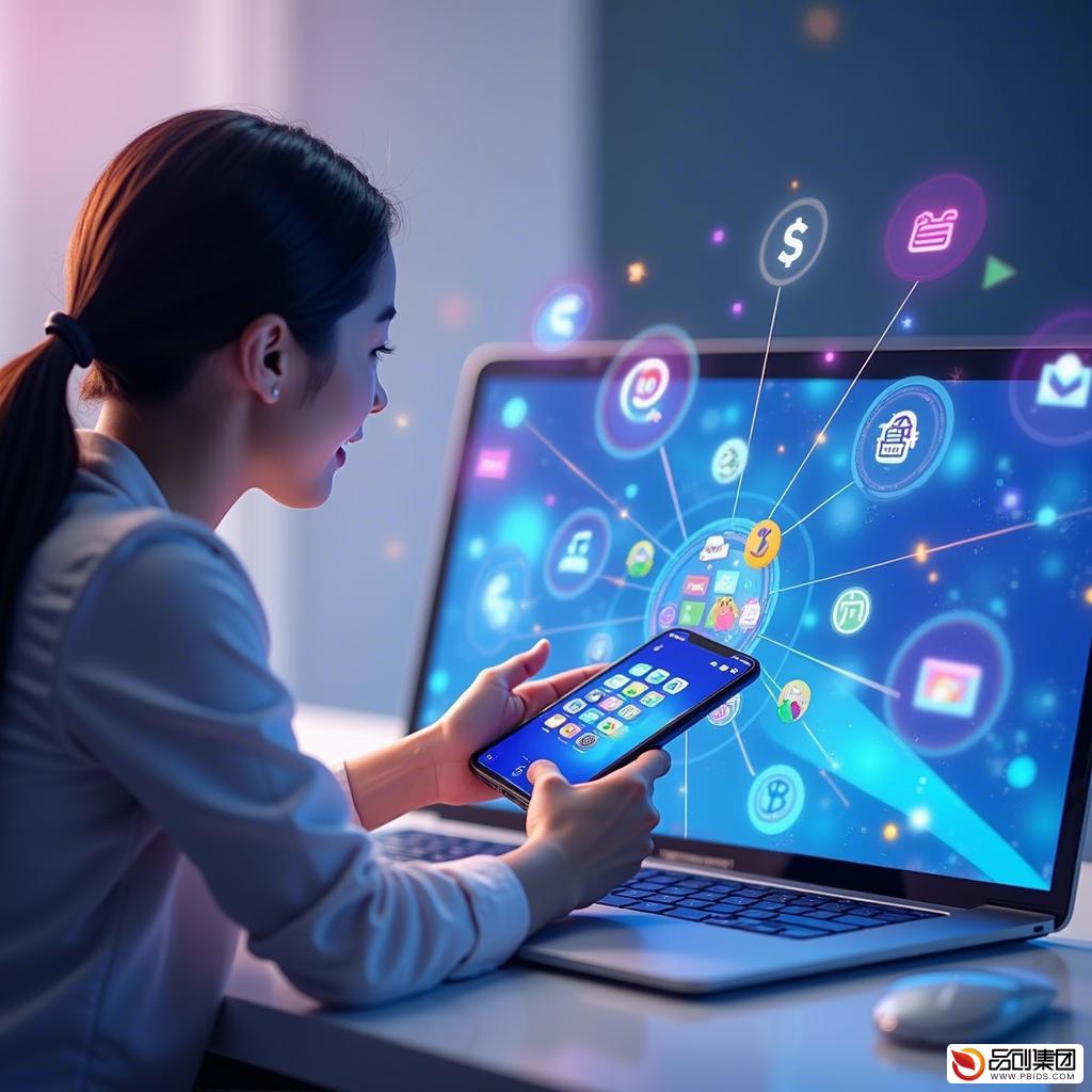 专属定制小程序:打造个性化数字服务的创新之路