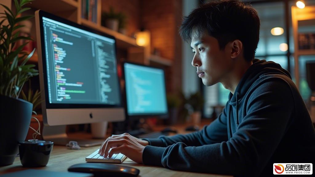 软件开发系统开发公司的全方位解析
