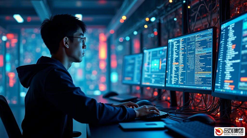构建坚实的网络安全防线：全面解析网络安全服务平台
