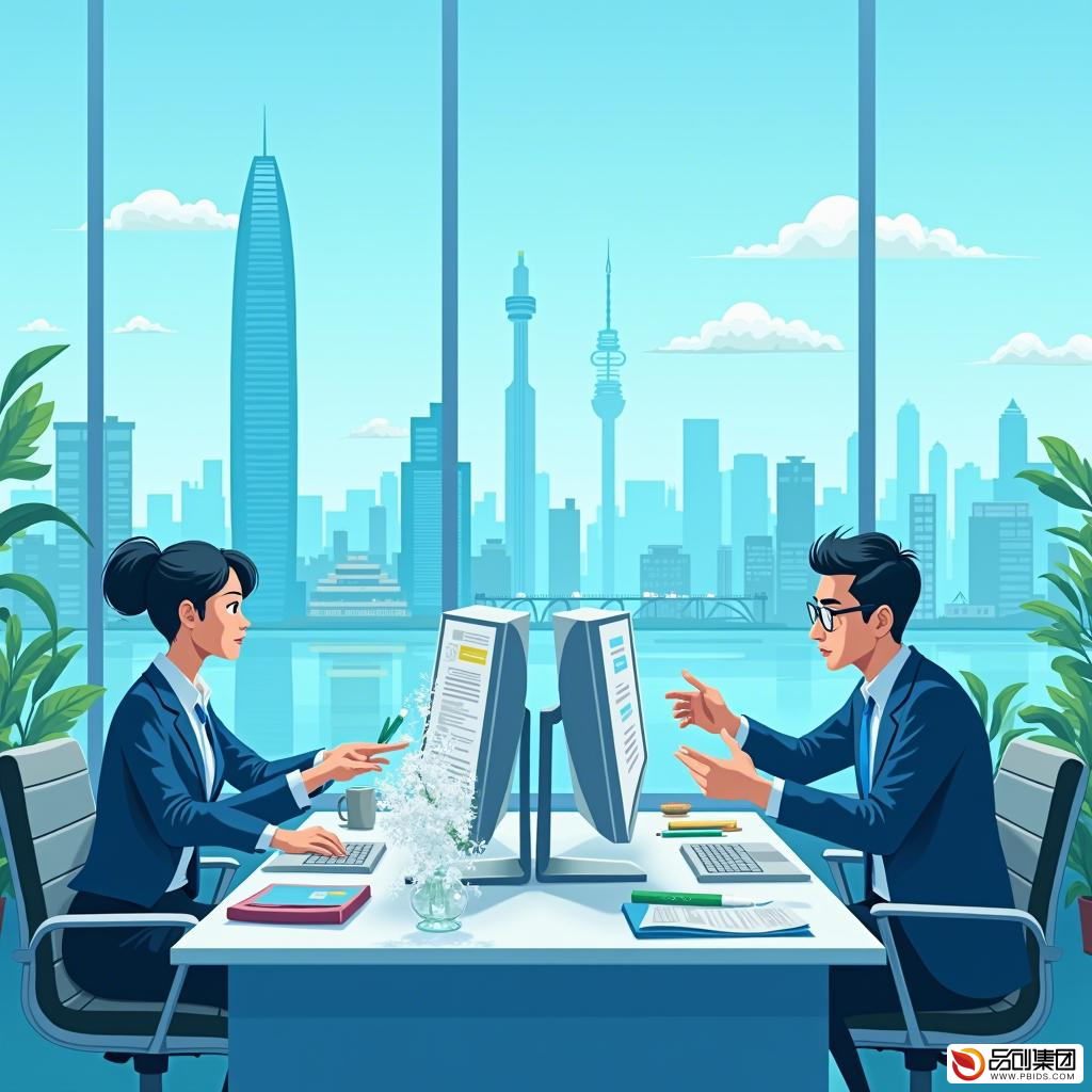 广州外包公司的崛起与发展:探索业务外包的新机遇