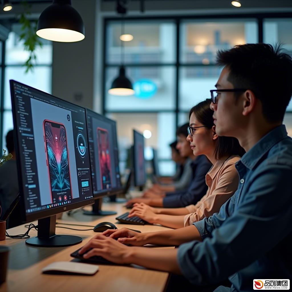 App开发:探索无限可能的创新之旅