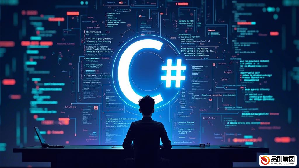 C#软件开发：构建高效应用的全面指南
