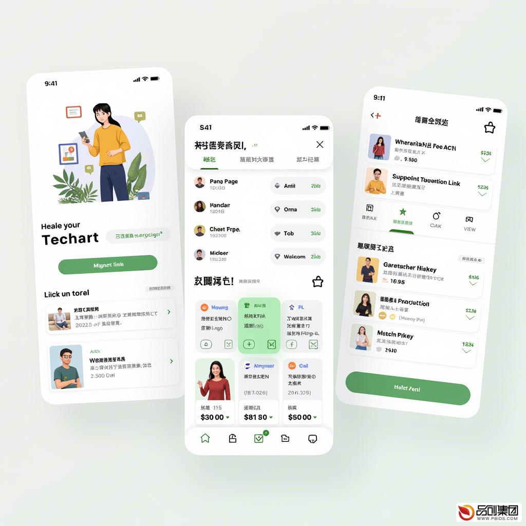 微信门店小程序开发全攻略:从零到一的实战指南