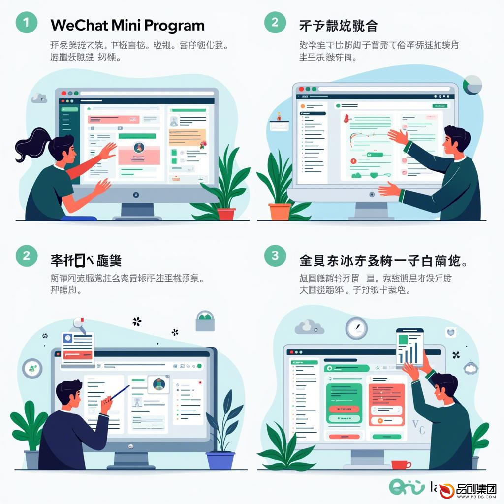 微信小程序插件开发全攻略:从零到一的实战指南