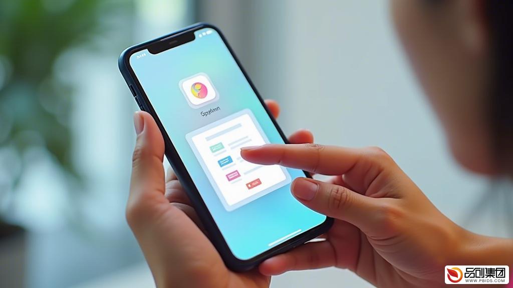 iOS应用定制开发：打造专属移动解决方案的全方位指南

