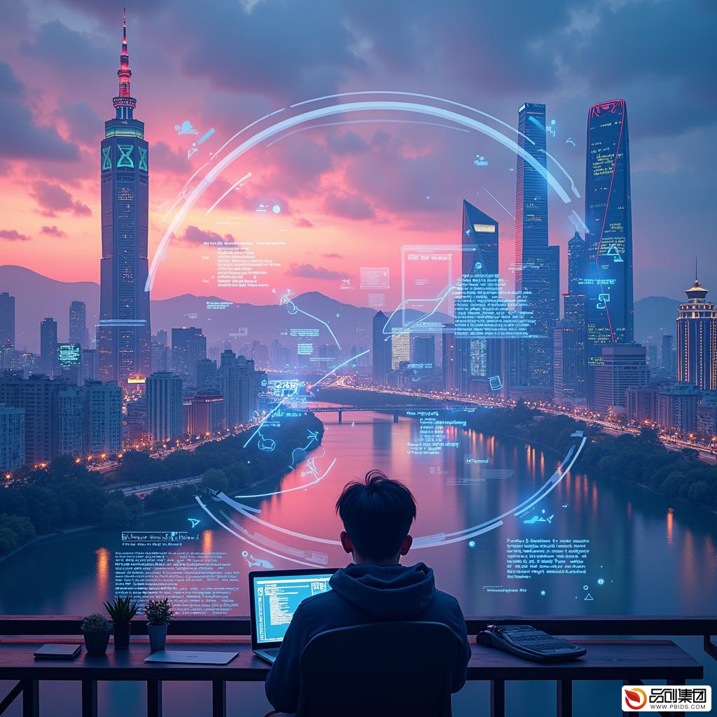 深圳APP软件定制开发：打造专属商业利器
