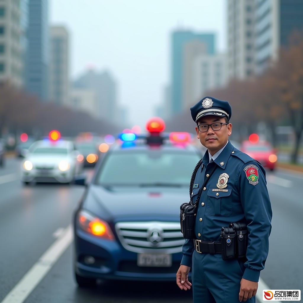 广东交警微信公众号:交通资讯、安全教育与便民服务的一站式平台