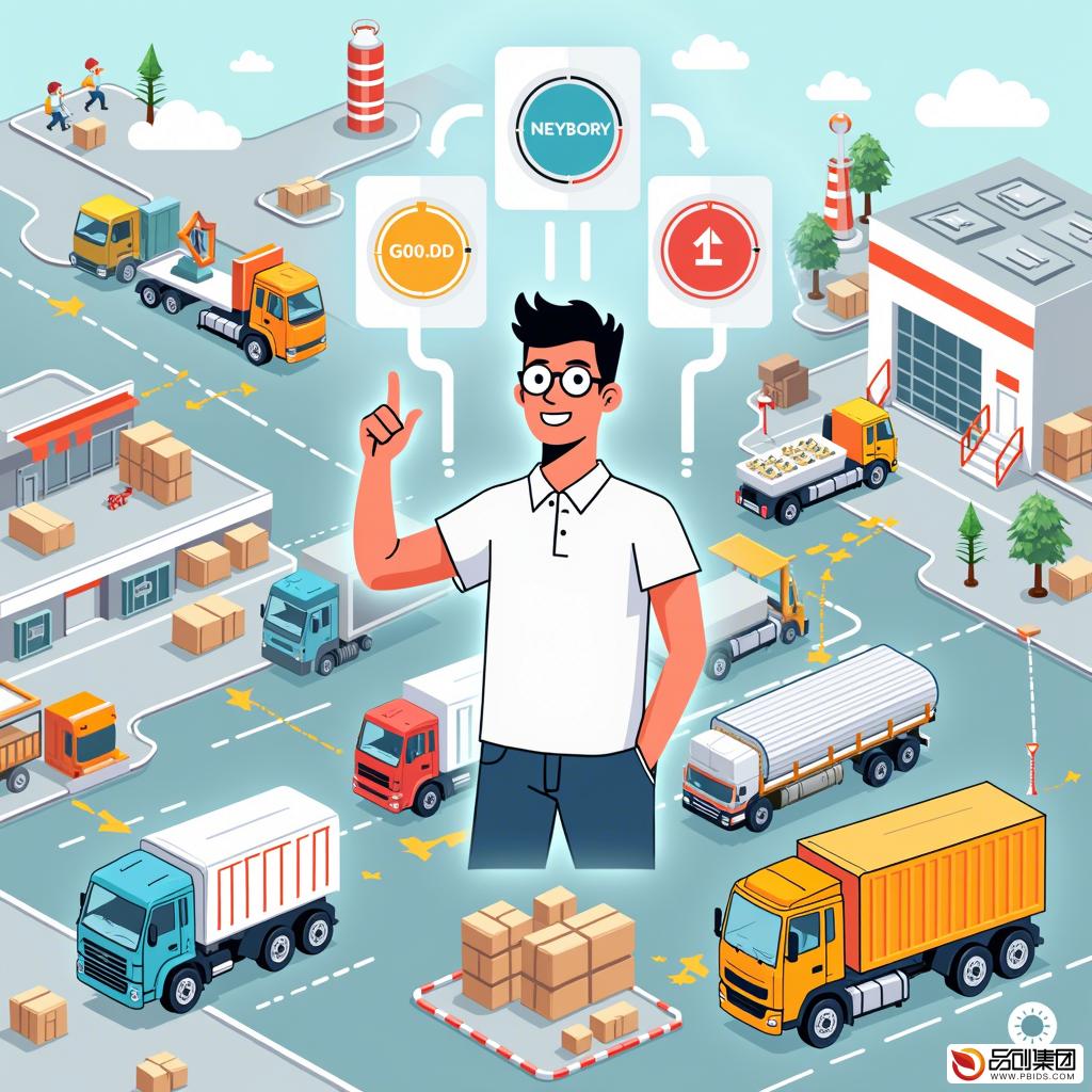 DeepSeek模型：重塑企业供应链管理与流程的革命性工具
