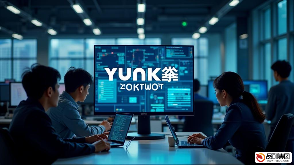 神州云科：深度解析其是否为外包公司
