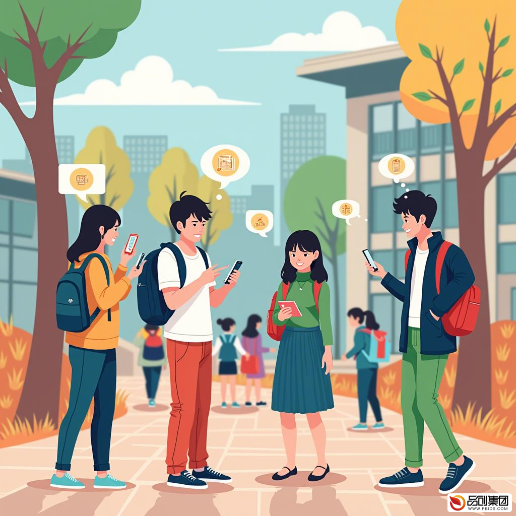 建始一中微信公众号:连接校园与未来的桥梁
