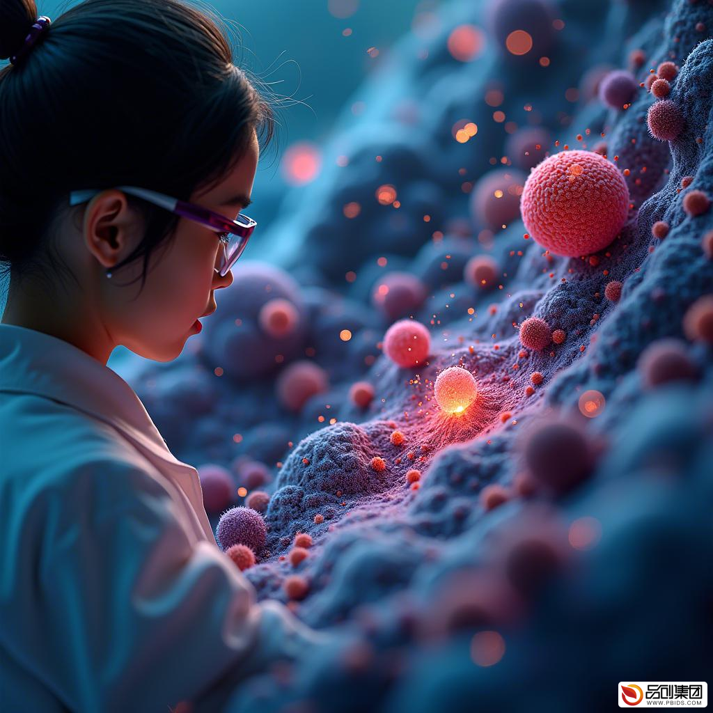 揭秘“1微”世界:微观视角下的科学奇迹与生活奥秘