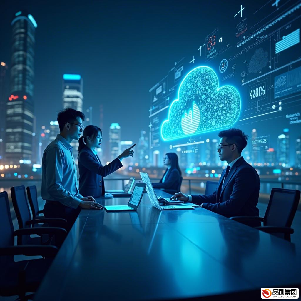 数字化建设指导意见:推动社会经济发展的新引擎