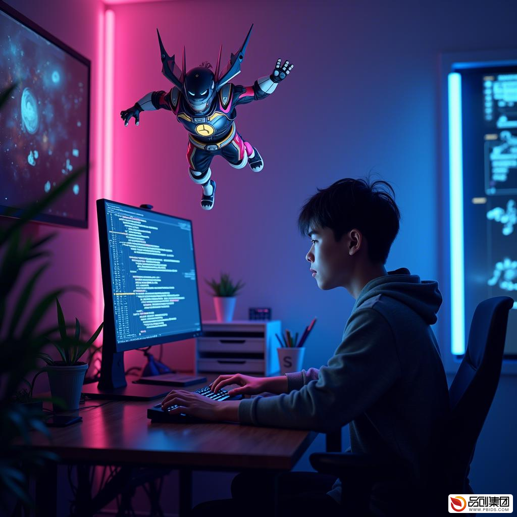 游戏网站定制开发:打造专属游戏平台的全方位指南
