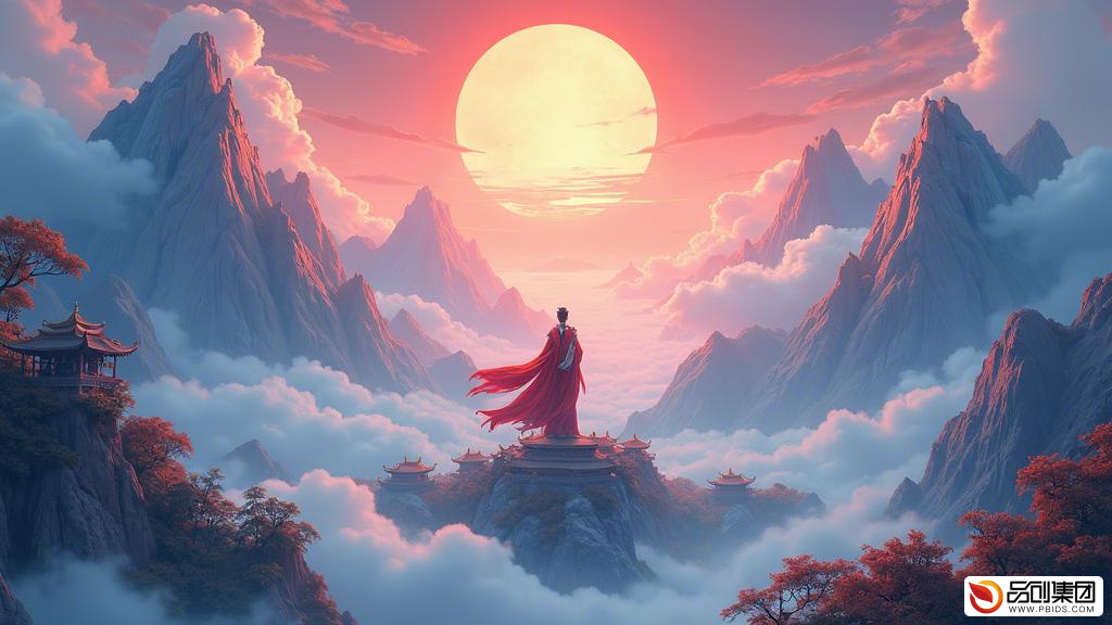 遮天官微：揭秘玄幻巨著的奇幻世界与深度内涵
