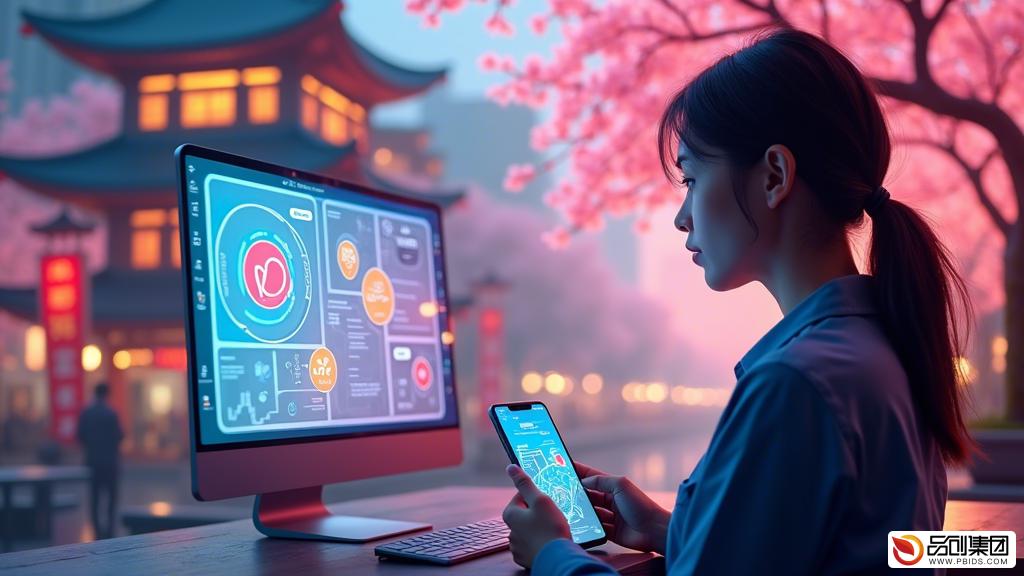 武汉定制APP：打造专属移动应用，赋能企业数字化转型
