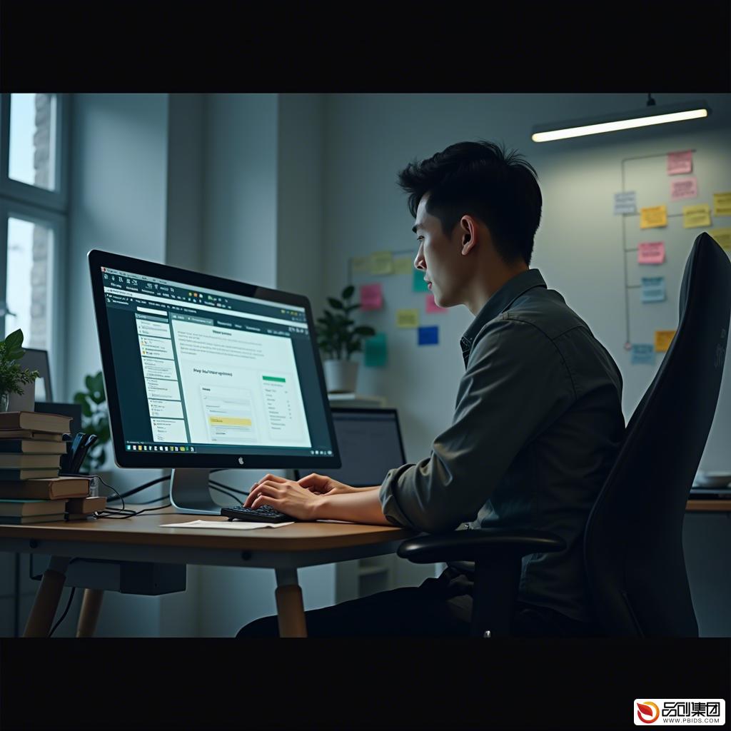 制作开发公众号平台:从零到一的全面指南