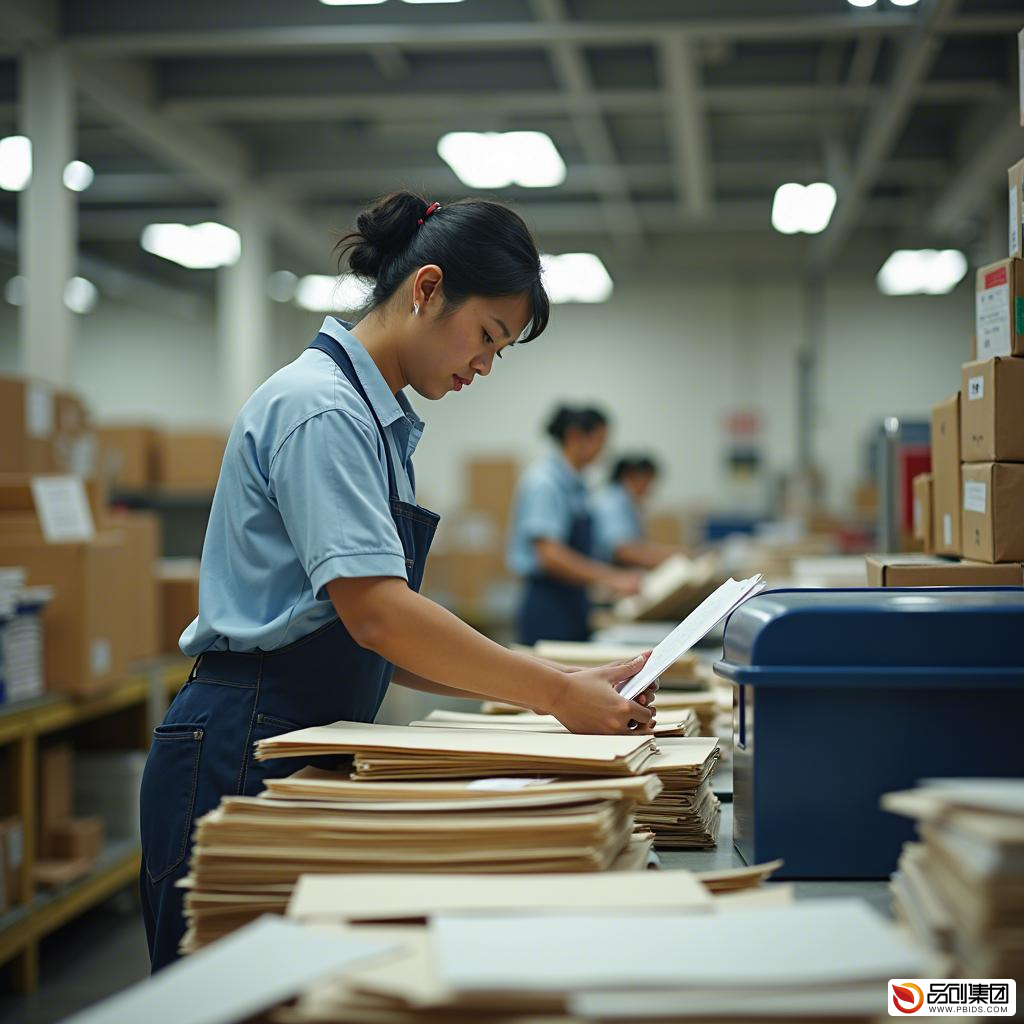 邮政外包人员：角色、职责与未来展望

