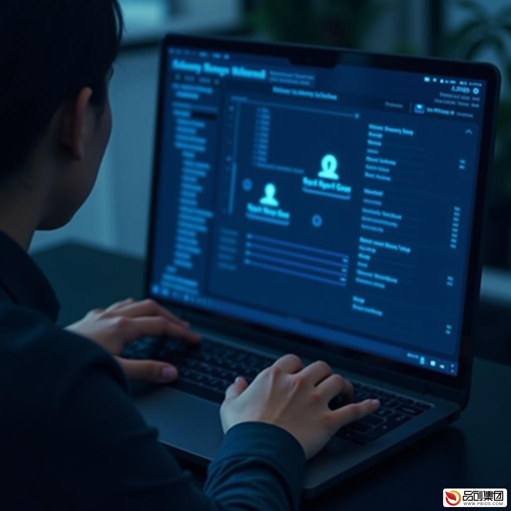 软件扫描漏洞:保障数字安全的必备技能
