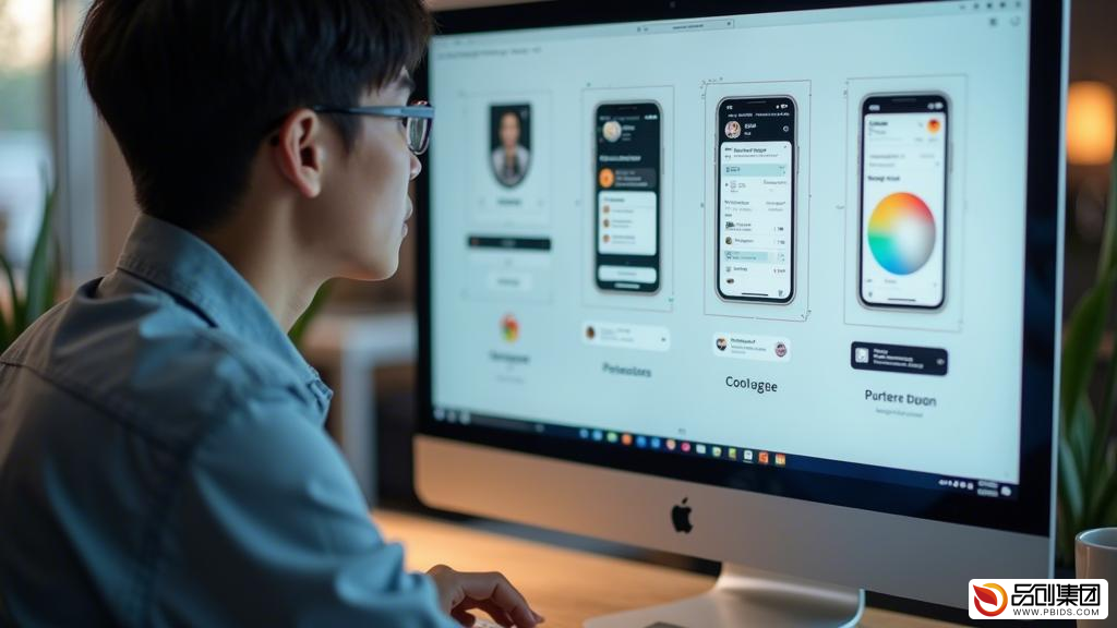 交互设计招聘：解锁创意与技术的完美融合
