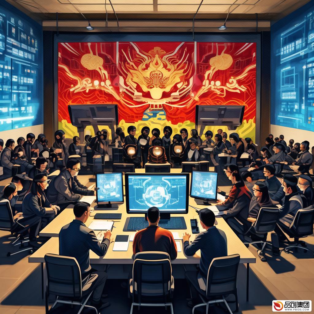 海晏县2024年网络安全应急演练圆满落幕:强化意识,筑牢屏障