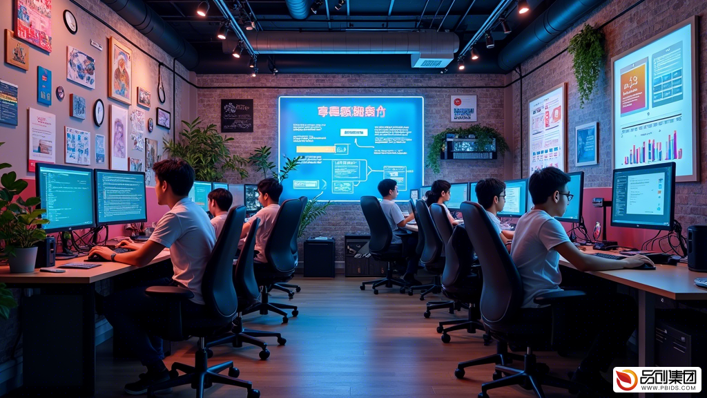 新质生产力精神：创新驱动下的高质量发展引擎