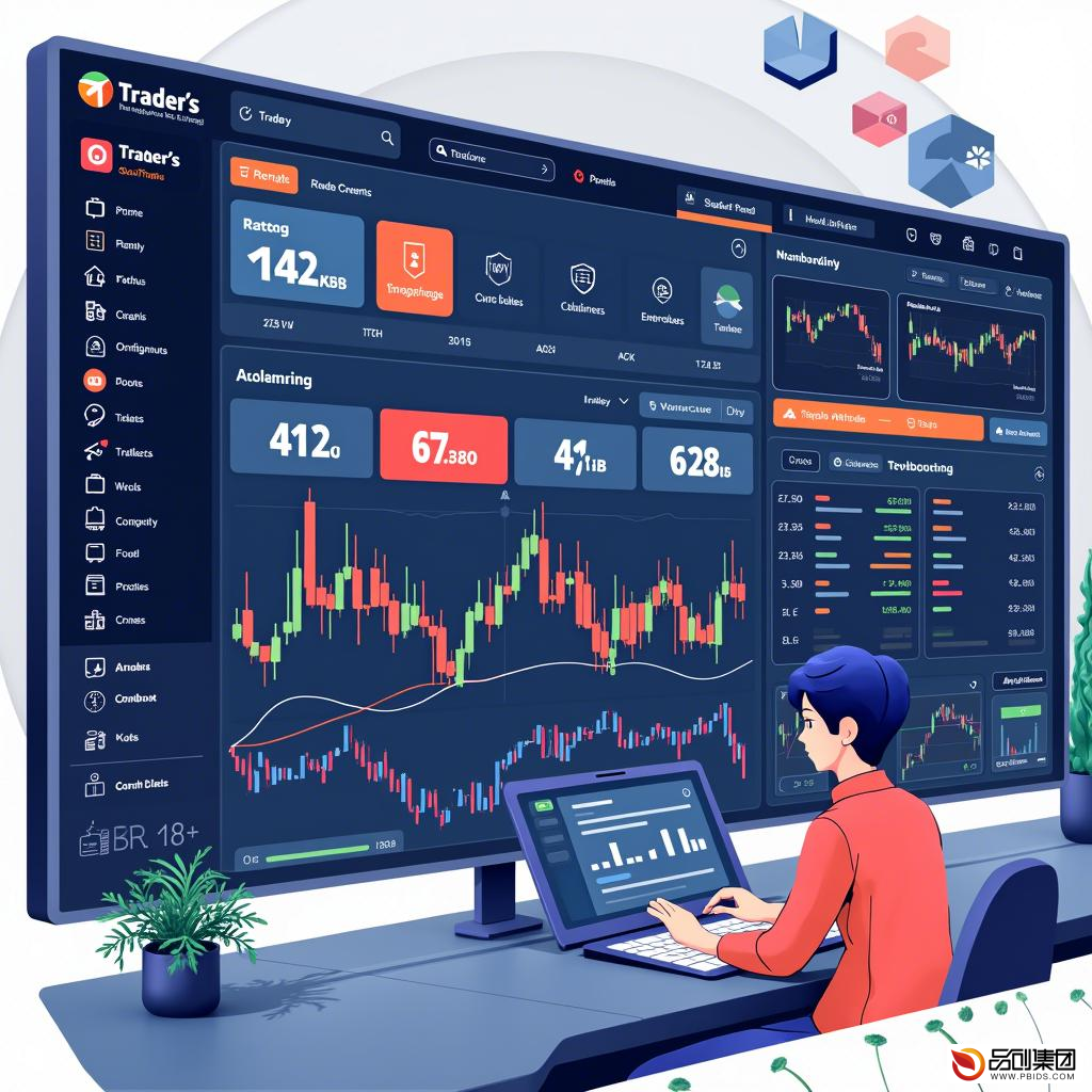 开拓者软件期货软件:引领金融交易新纪元