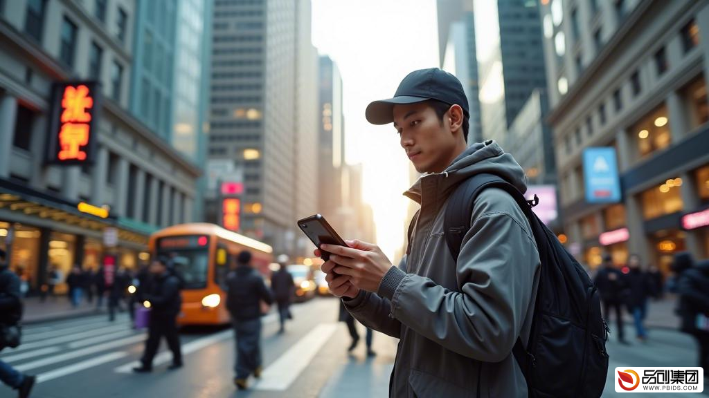 跑腿软件定制开发：打造高效便捷的本地服务解决方案
