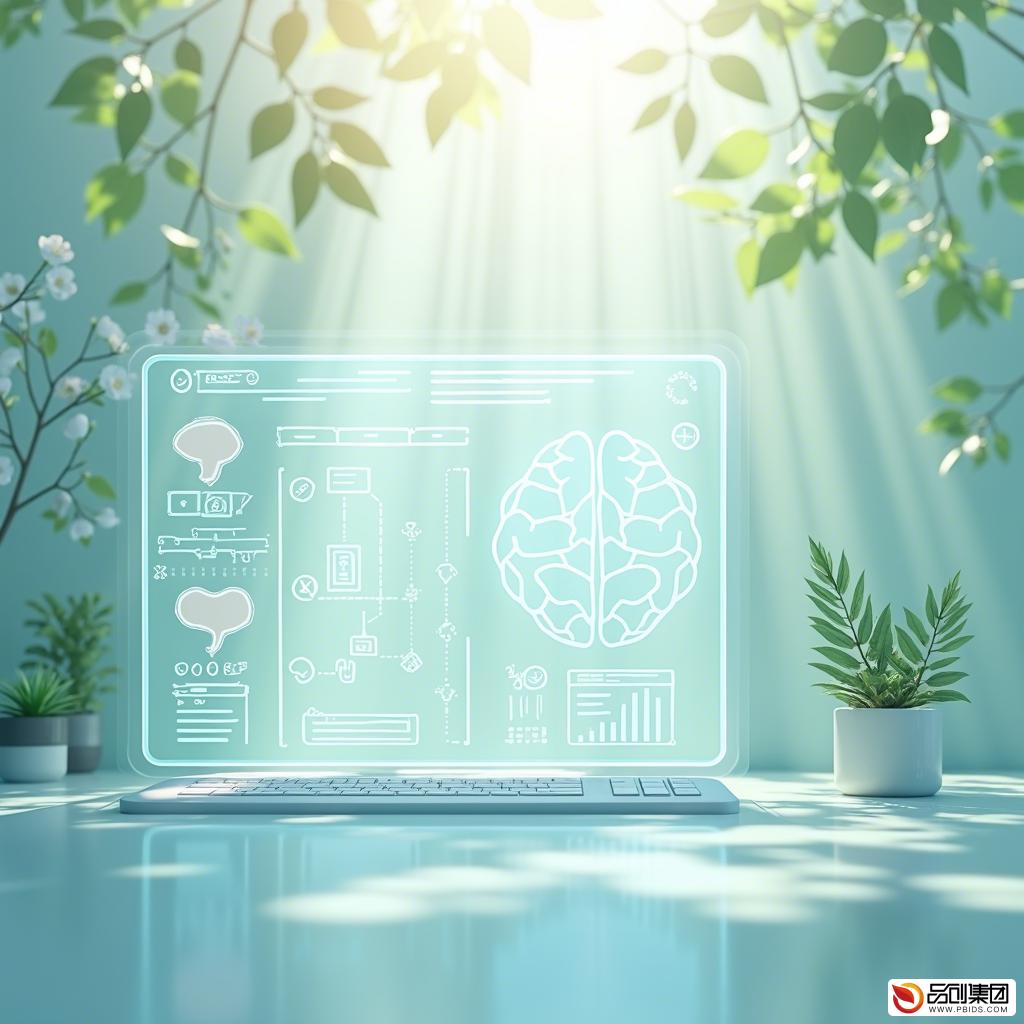 AI技术:精神卫生行业的认知提升新引擎