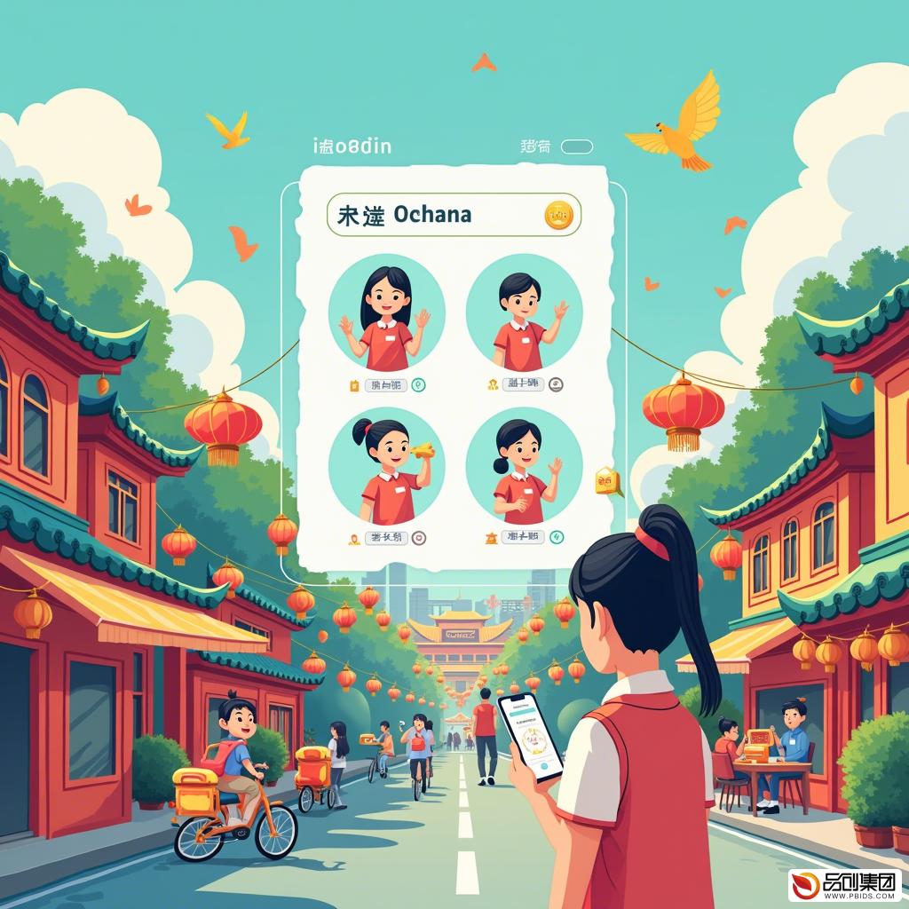 成都开发制作微信小程序:一站式打造高效商业平台
