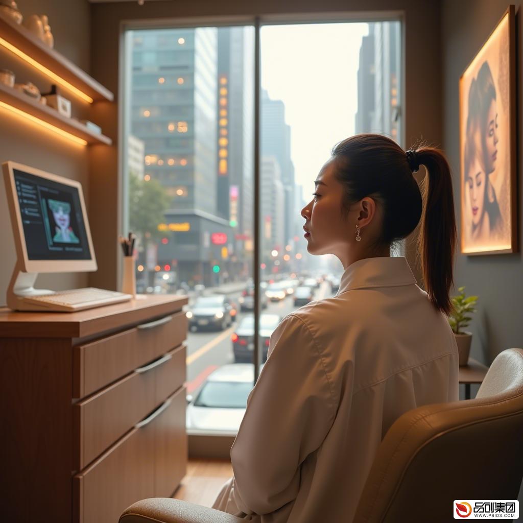 久悦医疗美容:美丽蜕变的专业之选