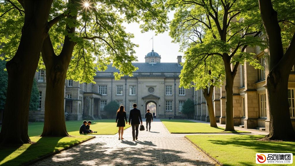 英国顶尖交互设计教育：探索知名大学的创新之路
