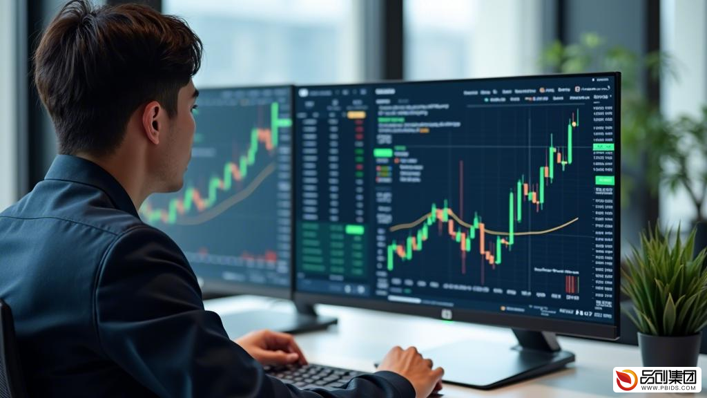 正规期货软件全解析：哪些平台值得信赖？