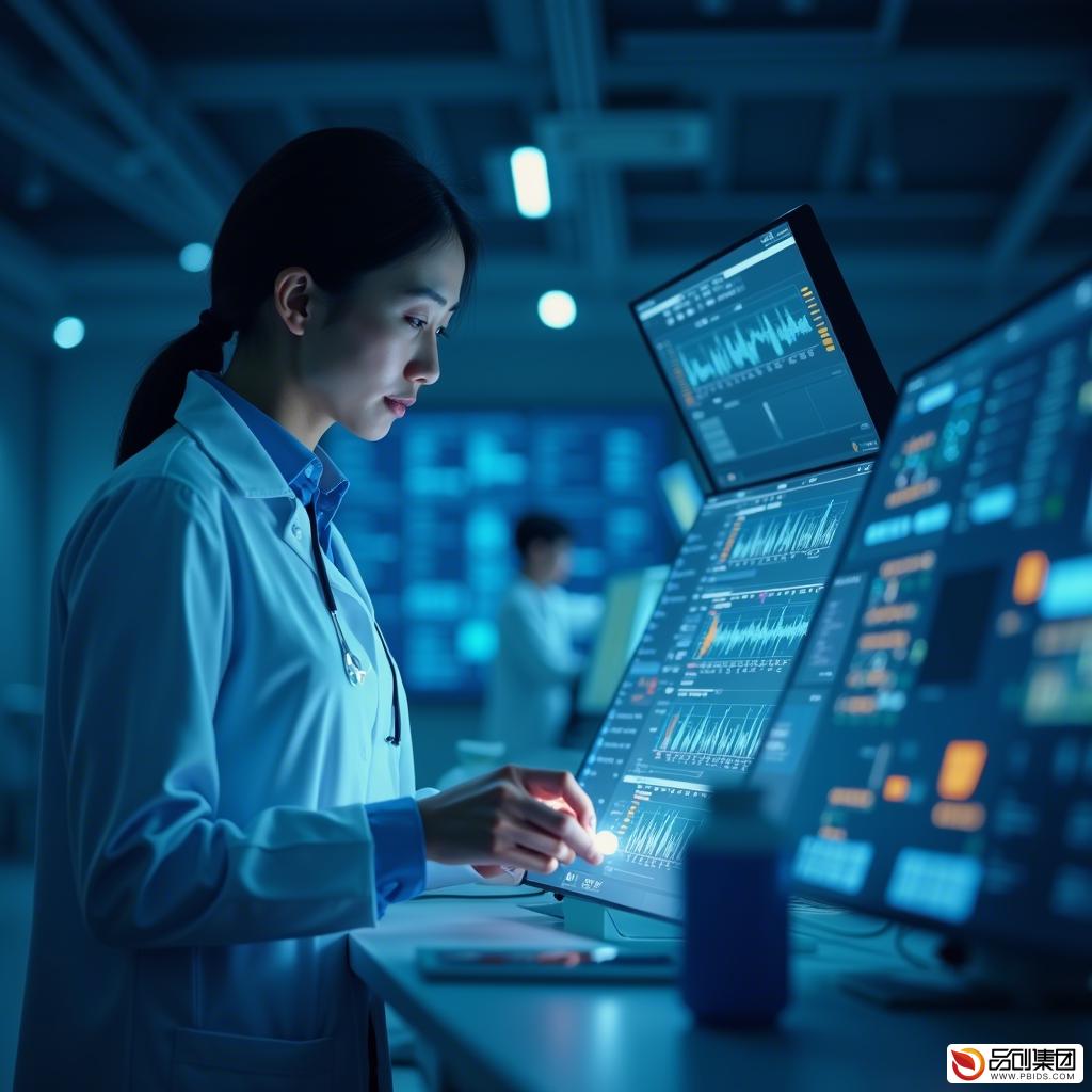 医疗软件开发：创新技术引领医疗行业数字化转型