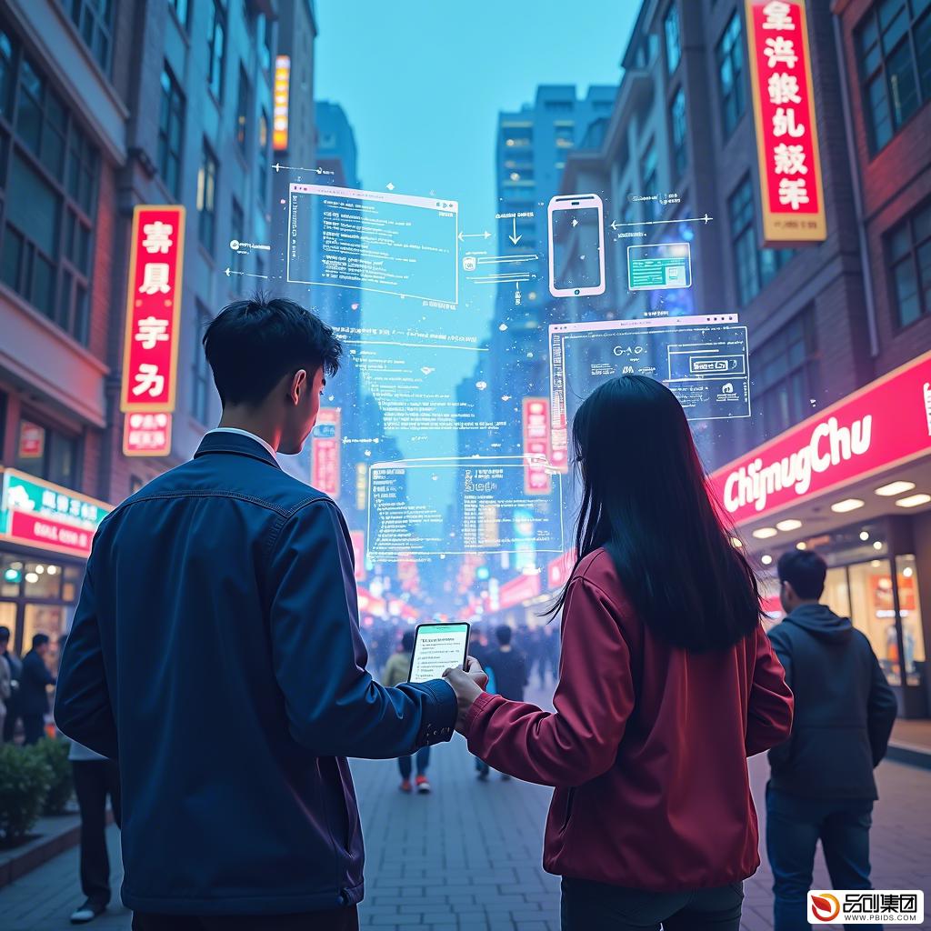 成都市APP开发公司:创新引领,打造数字时代新篇章